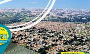 Imagem 6: More no que e e seu!! Lotes em aguas lindas pronto para construir a sua casa 100% LEGALIZA