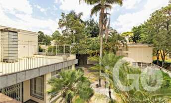 Imagem 3: SãO PAULO - Casa Padrão - Jardim Luzitânia