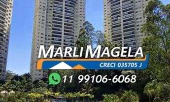 Imagem: Apartamento para aluguel possui 160 metros