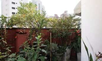 Imagem 6: Charmoso apartamento duplex