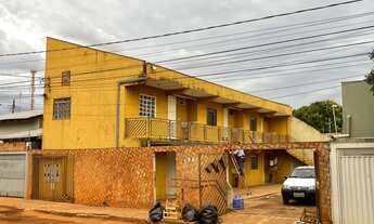 Imagem: Kitnet próximo R. Divisão