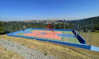 Imagem 6: Terreno - Venda - Condomínio Terras de Santa Mariana - Cod. 8762