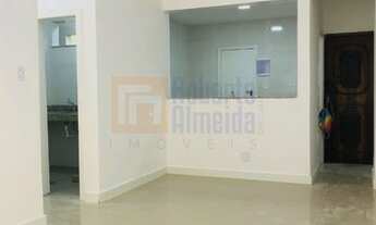 Imagem 7: Excelente Apartamento à Venda em Laranjeiras de Fundos Silencioso 70m² com 2 Quartos Sendo