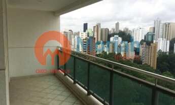 Imagem: APARTAMENTO RESIDENCIAL em São Paulo