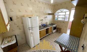 Imagem 5: Apartamento á Venda 2 dormitórios 1 suíte - Tupi - Praia Grande - SP