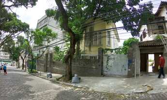 Imagem 3: Casa maravilhosa 250 metros quadrados com 6 quartos em Tijuca - Rio de Janeiro - RJ
