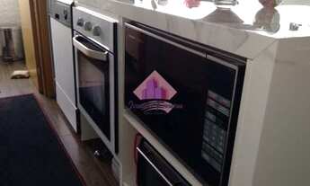 Imagem 7: Apartamento com 3 dorms, Vila Ema, São José dos Campos - R$ 1.33 mi, Cod