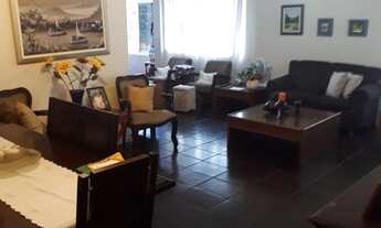 Imagem 2: Apartamento à venda, 3 quartos, 1 suíte, 1 vaga, Boa Viagem - Recife/PE