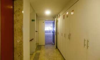 Imagem 4: Sala, 114 m² - Consolação - São Paulo/SP