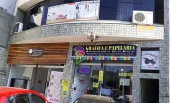 Imagem: Prédio para alugar, 120 m² por R$ 1.450,00/mês