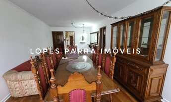 Imagem 4: Apartamento para aluguel tem 130 metros quadrados com 3 quartos em Cerqueira César - São P