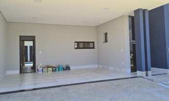 Imagem 2: Casa no Condomínio Maria José - Indaiatuba SP