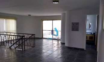 Imagem 2: Apartamento para alugar, 208 m² por R$ 10.800,00/mês - Vila Mariana - São Paulo/SP