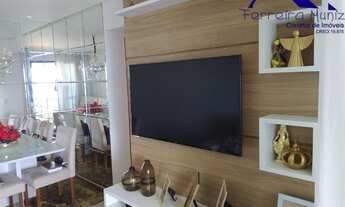 Imagem 4: APARTAMENTO RESIDENCIAL em SALVADOR - BA, ARMAÇÃO