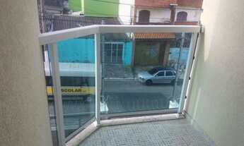 Imagem 3: SOBRADO FRONTAL NA VILA PROGRESSO, 3 DORMS SENDO 1 SUÍTE, 3 VAGAS, 120 M, ACEITA PERMUTA E