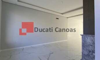 Imagem 5: Casa a Venda no bairro Mont Serrat - Canoas, RS