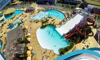 Imagem 7: Águas Quentes é no Lacqua Di Roma