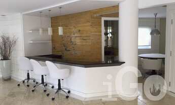 Imagem 2: Apartamento duplex ao lado do Parque do Ibirapuera