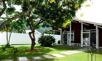 Imagem: FLORIANÓPOLIS - Casa Padrão - LAGOA DA