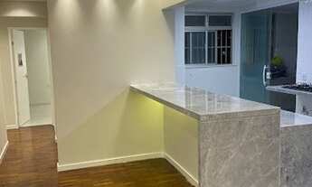 Imagem 4: Apartamento na Praia da Costa com ótima área de lazer Cód: 19850 m