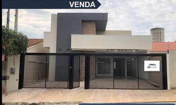 Imagem: Casa padrão condomínio à venda no Jardim