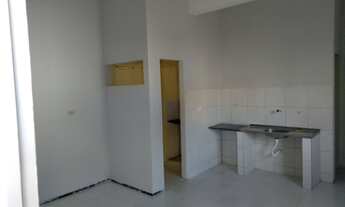 Imagem 4: Quitnet Kitnet com 1 dormitório