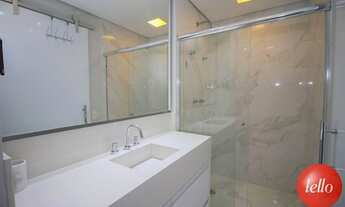 Imagem 7: São Paulo - Apartamento Padrão - Itaim Bibi