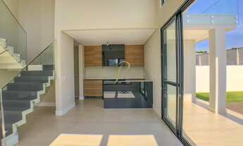 Imagem 6: WP3157 - Casa em Condomínio Fechado