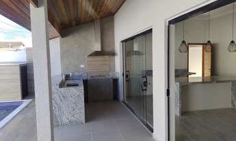 Imagem 2: Casa linda com excelente acabamento!!!!Perto da praia à venda em Peruíbe