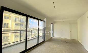 Imagem 5: Cobertura Duplex na Vila Madalena com 2 Suítes, 1 vaga de garagem à venda ao do metrô pron