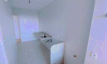 Imagem 5: Apartamento com 3 dormitórios à venda, 77 m² por R$ 515.000 - Centro - Nova Iguaçu/RJ