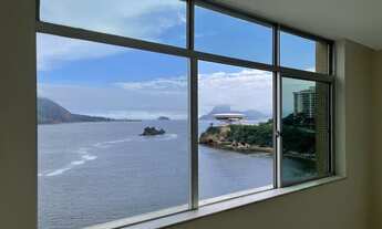 Imagem: Imóvel vista mar em Ingá - Niterói
