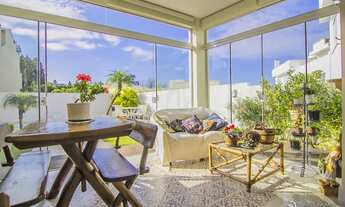 Imagem: Conheça esta linda casa, com arquitetura