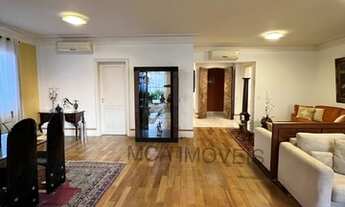 Imagem 5: Apartamento para aluguel e venda possui 261 metros quadrados