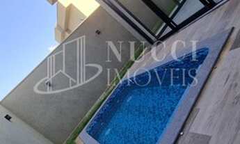 Imagem 7: Casa de condomínio para venda com 153 metros quadrados com 3 quartos