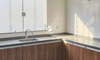 Imagem 6: Casa para venda possui 95 metros quadrados com 3 quartos