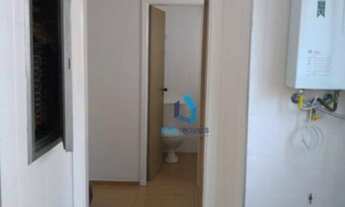 Imagem 7: Apartamento para alugar, 208 m² por R$ 10.800,00/mês - Vila Mariana - São Paulo/SP