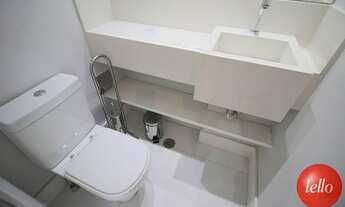 Imagem 3: São Paulo - Apartamento Padrão - Itaim Bibi