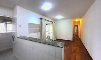 Imagem: Excelente Apartamento de 54m² com 2 Dormitóros