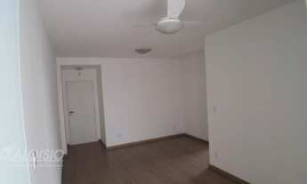 Imagem 4: Apartamento com 2 dormitórios para alugar, 68 m² por R$ 1.000/mês - Centro - Taubaté/SP