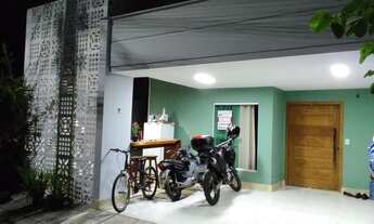 Imagem: Casa linda com um projeto perfeito com 4/4