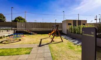 Imagem 3: Apartamento de 2 quartos totalmente mobiliado para locação