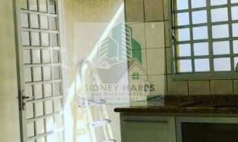 Imagem 2: Excelente Casa, Localizado no Jardim Aracati, possui 100m². - Bragança Paulista - SP