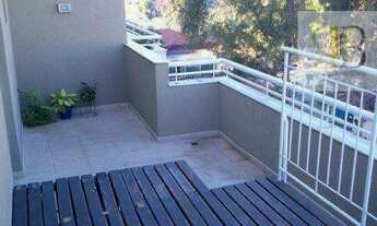 Imagem 7: Cobertura, 3 quartos, Freguesia (Jacarepaguá), Rio de Janeiro - CO0133