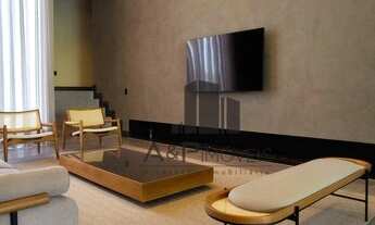 Imagem 6: Casa com 6 dormitórios à venda, 1050 m² por R$ 13.900.000,00 - Condomínio Fazenda Vila Rea