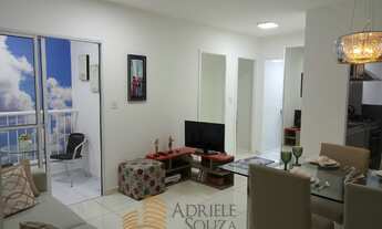 Imagem 6: Vendo Apartamento com 2 quartos e Varanda no Porto Acqua - Bairro America