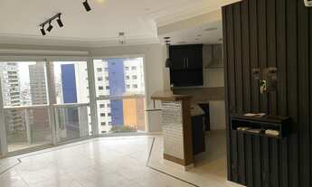 Imagem 2: Apartamento para aluguel e venda possui 148 metros quadrados com 1 quarto