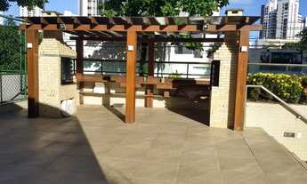 Imagem 5: Edf João da Costa Boa Viagem,175m,3 suites,andar altissimo,vista mar,lazer top,alto padrão