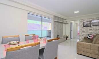 Imagem 7: Apartamento à venda, 2 Dormitórios sendo 1 suíte, 1 vaga de garagem, com 59,54 M², R$ 36