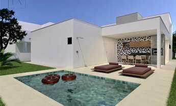 Imagem 2: Casa para Venda - AltaVistta, Barra de São Miguel - 222m², 2 vagas